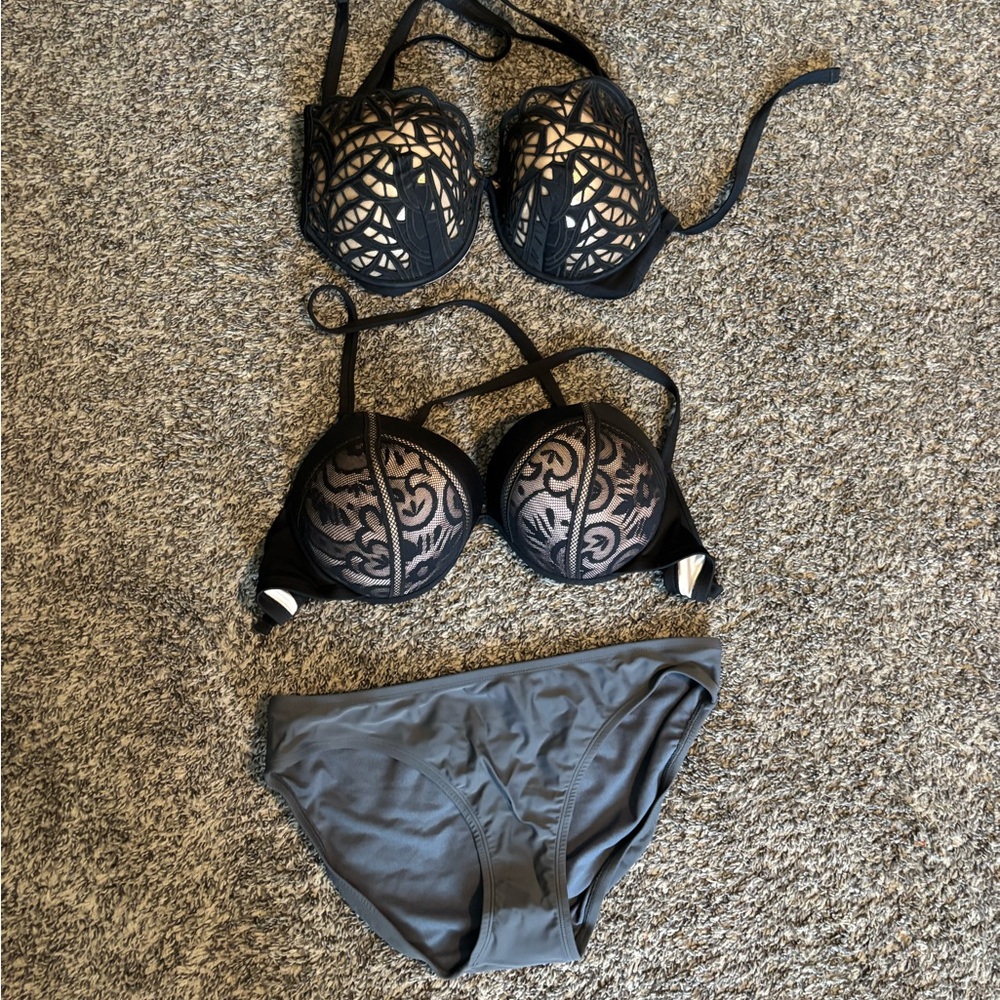 TARGET BIKINI